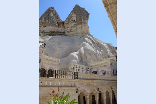 Turchia 2010 - Cappadocia